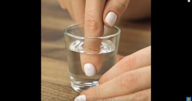Video: 25 TIME-SAVING MANICURE HACKS THAT’LL MAKE YOUR LIFE EASIER